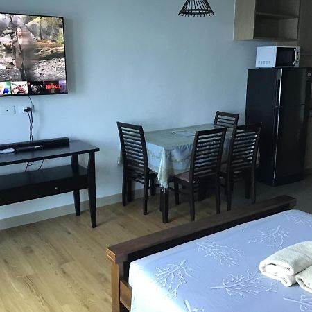 Oceanfront At Arterra, Fast Wifi, Nflix, Kitchen - B Or G Villa Lapu-Lapu City Exterior photo