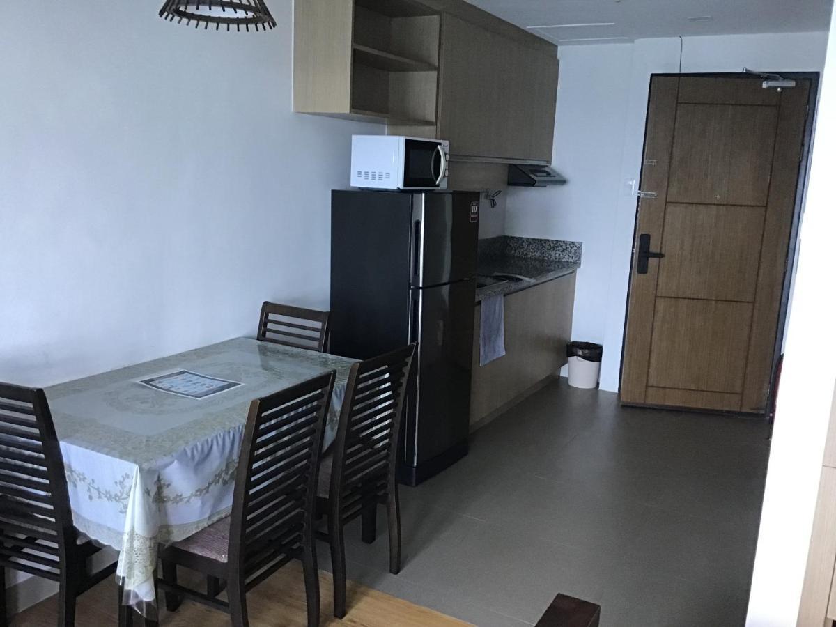 Oceanfront At Arterra, Fast Wifi, Nflix, Kitchen - B Or G Villa Lapu-Lapu City Exterior photo